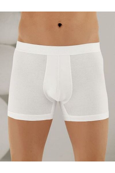 Şahinler Lycra Boxer Pack of 6 - Tme0311