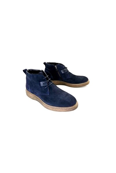 Clasica Hakiki Deri Erkek Günlük Bot
