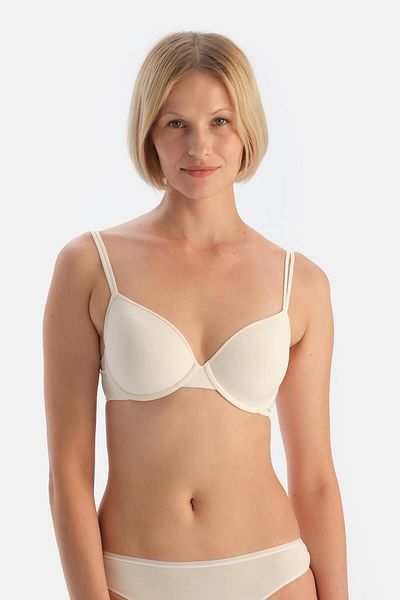 Dagi Ecru 1124Kc – Air Spacer-BH-Modell