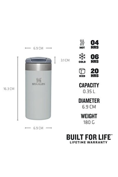 Stanley The Aerolight Transit Termos Bardak 0.35 Lt