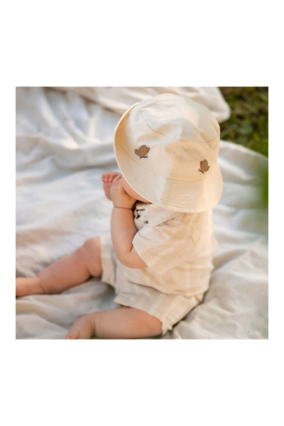 Nuuroo Шапка Alpha с мотив на пеперуди - NU549