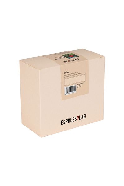 Espressolab Colombia El Mirador Koji 250g Core Coffee – Chocolate, Raspberry, Guava and Tropical Fruit