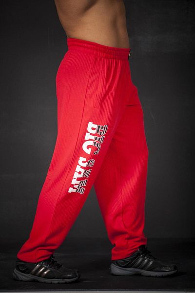 Big Sam Shawls Body Pants Sweatpants