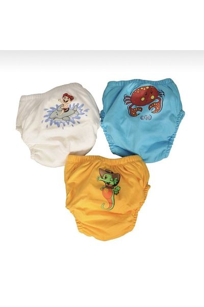 Poope's Set de 3 greutăți pentru exerciții Poope&#39;s Kids