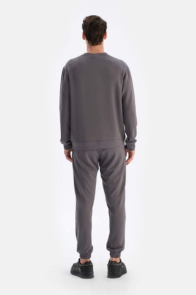 Dagi Smoked Jogger Leg Sweatpants - Άνετη εφαρμογή