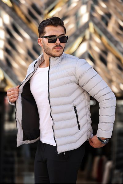 Boymen Men's Jacket - Water and Windproof