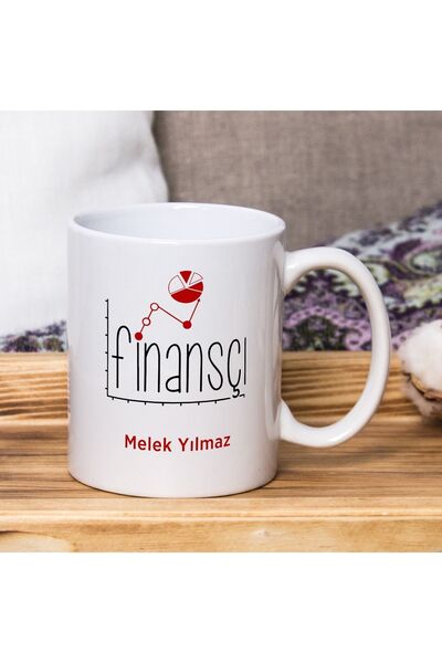 FİNANSÇI BARDAĞI