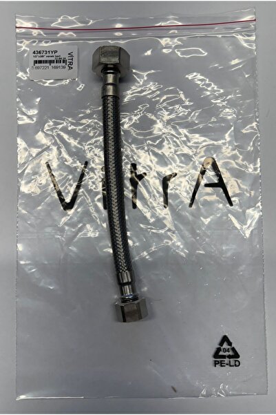 VitrA Doldurma Grubu Bağlantı Fleksi (436731YP)