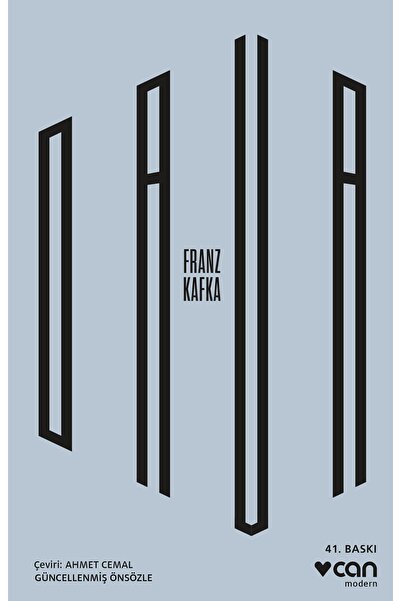 Can Yayınları Dava