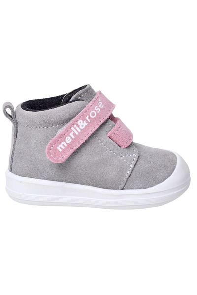 Merli&Rose İLK ADIM AYAKKABISI YOYO (TAM KALIP)