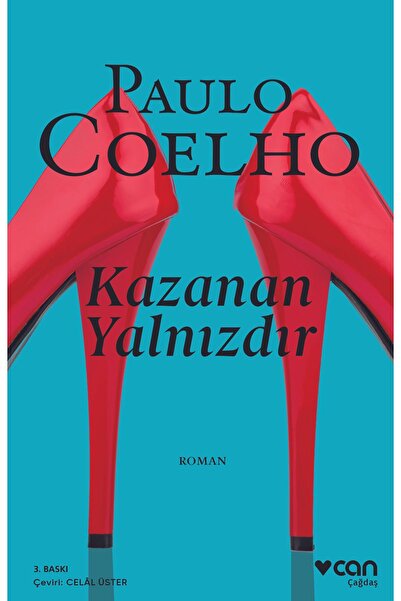 CAN Kazanan Yalnızdır
