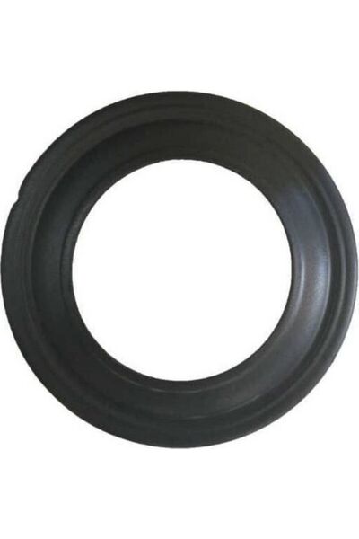 öz çancı Ayna Siyah Mat Emaye Soba Baca Borusu Şömine Için Uygun