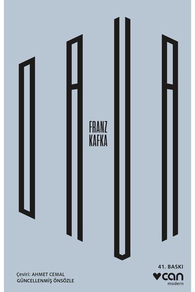 Can Yayınları Dava