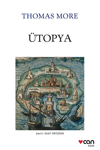 Can Yayınları Ütopya