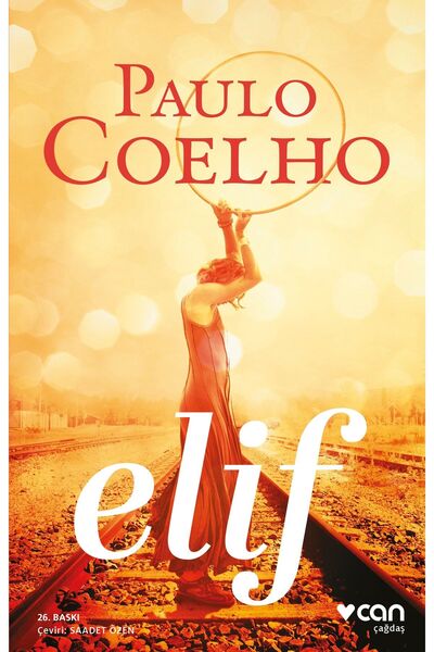 Can Yayınları Elif