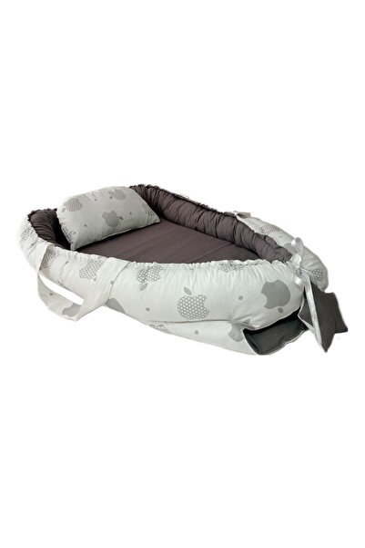 BAŞKAYA SHOPPİNG BABY NEST