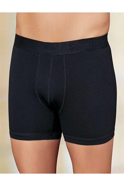 Şahinler Lycra Boxer Pack of 6 - Tme0311