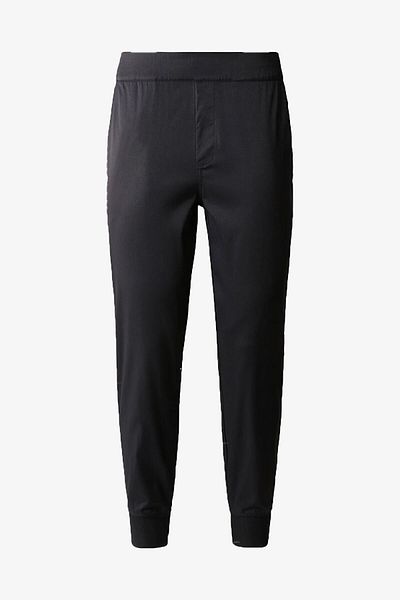 THE NORTH FACE Pantaloni de sport pentru femei Aphrodite W Black Jogger - Nf0a5ja9jk31