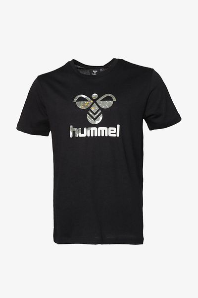 hummel ΚΟΝΤΟΜΑΝΙΚΗ ΜΠΛΟΥΖΑ DANTE