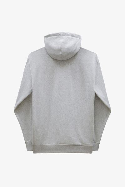 Vans Мъжка сива суитшърт - Класически Off The Wall, Vn000fj815p1