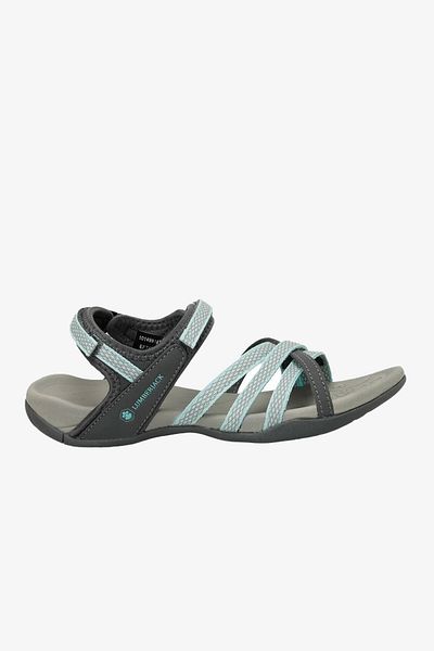 lumberjack 4m Eftal 4Fx Women's Green Daily Sandals 101499145