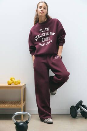 Pull en velour shop