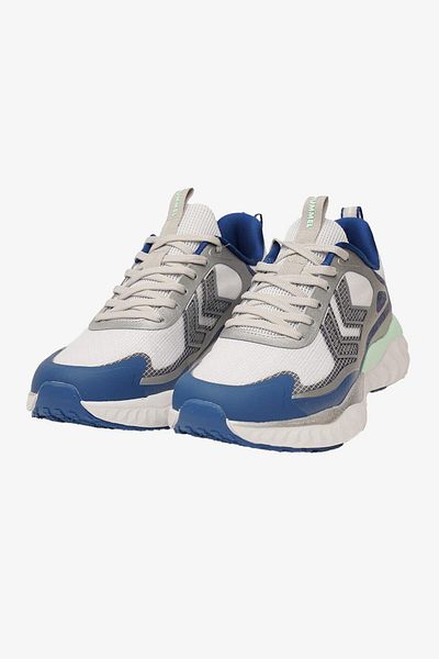 hummel Unisex Hml Bubblegum Blue Sneaker - 900485 -7156