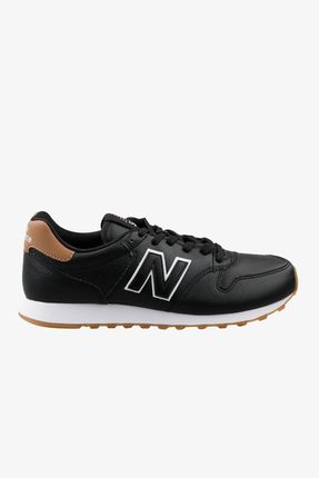 New Balance 500 Kad n Siyah Sneaker Gw500lbt Fiyat Yorumlar Trendyol