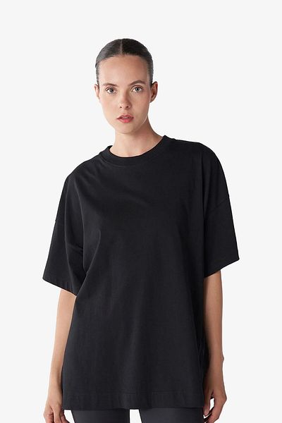 hummel TRIUC SHURA OVERSIZE CU MÂNECĂ SCURTĂ