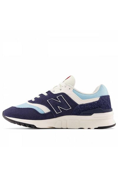 New Balance CW997HVI 997 NAVY BLUE ΓΥΝΑΙΚΕΙΑ ΑΘΛΗΤΙΚΑ ΠΑΠΟΥΤΣΙΑ CW997HVI