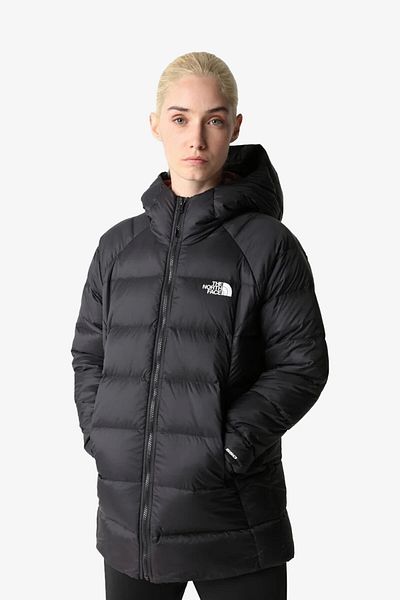 THE NORTH FACE Hyalıte Sown Parka Women's Black