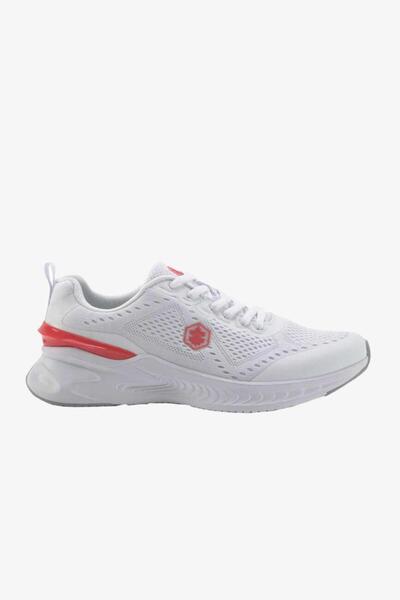 lumberjack Pantofi sport pentru bărbați 3m Morgen 3fx alb 101304673