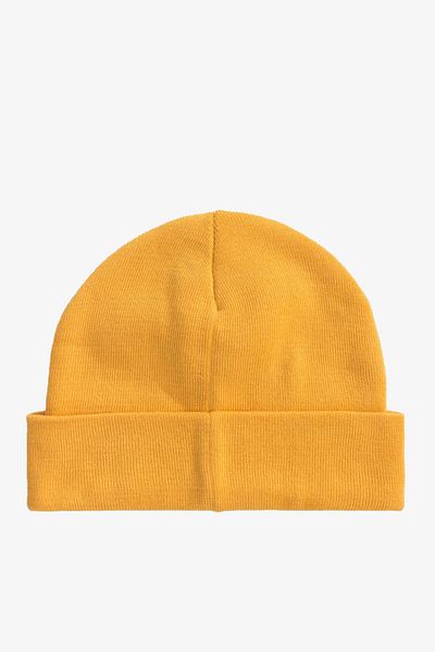 Peak Performance Unisex Yellow Beret - Switch G77781130-30171