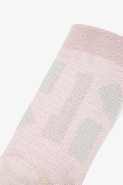 NNormal Унисекс розови чорапи Race N1ars02-002