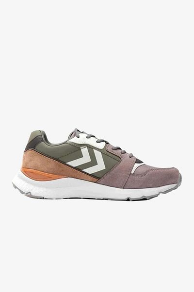 hummel Unisex Sneakers - Άνετο και κομψό σχέδιο