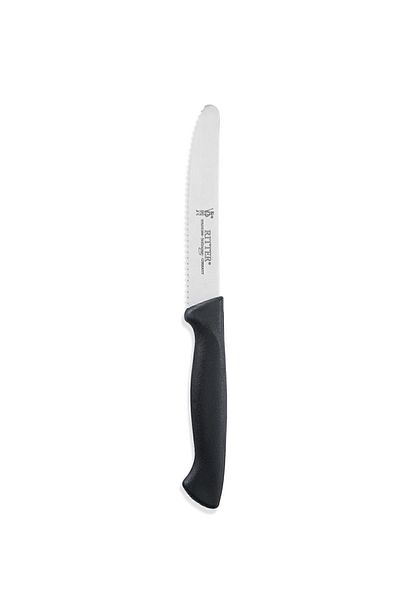 Solingen Ritter Solingen Serrated Vegetable and Chopping Knife