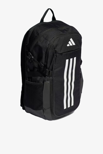 adidas Unisex Μαύρο Σακίδιο Πλάτης - Tr Power Ip9878