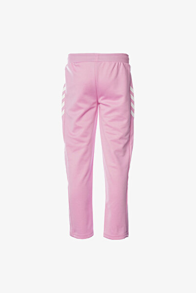 hummel Hmljaromir Çocuk Pembe Eşofman Altı 931083-3639