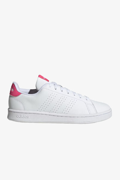 adidas Pantofi de damă White Advantage - IF5406