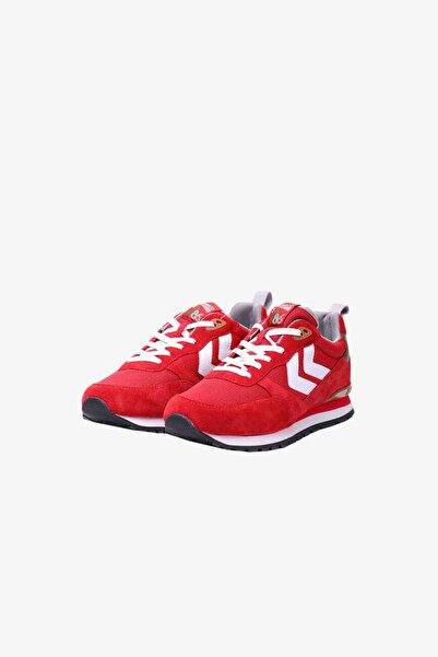 hummel Hml Monaco 86 Unisex Kırmızı Sneaker 900247-0578