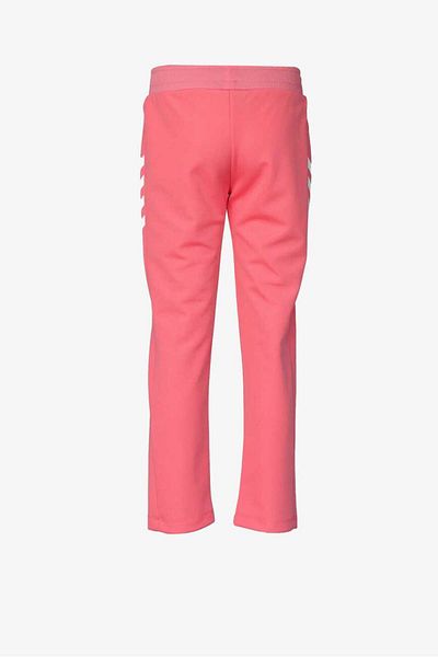 hummel Pink Children's Tracksuit Hmljaromir Pants -931083-2224