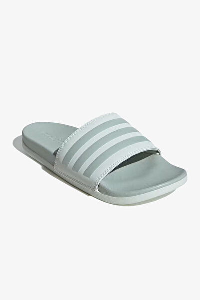 adidas Comfort Unisex Yeşil Terlik Ie0351