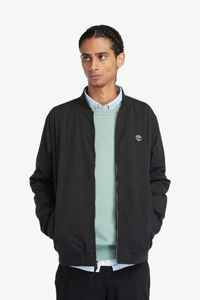 Timberland Dwr Bomber Erkek Siyah Ceket Tb0a5yeq0011 Fiyat Yorumlar Trendyol