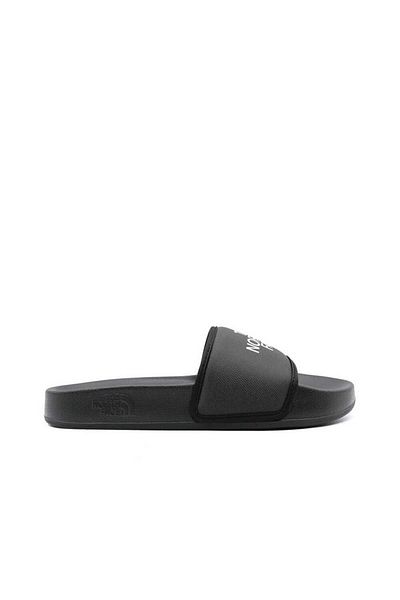 THE NORTH FACE Papuci pentru bărbați - M Base Camp Slide III Black, NF0A4T2RKY41