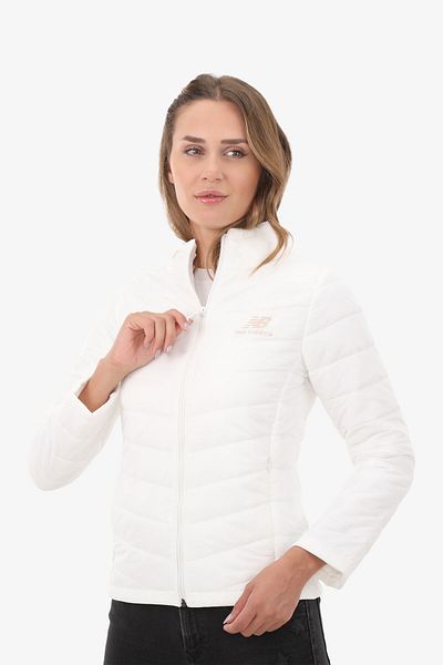 Nautica white coat hot sale