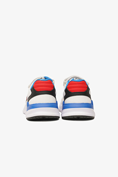 hummel Hml Alovan Unisex Kırmızı Sneaker 900460-3425