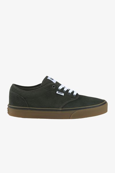 Vans Ανδρικά αθλητικά παπούτσια χακί Mn Atwood Vn0a327l3py1