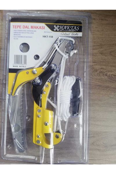 haktaş Crown Branch Shears Haktaş Hkt-158