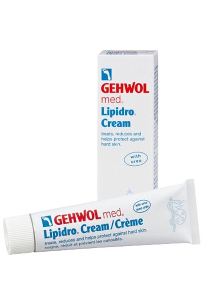 Gehwol Med Lipidro Cream 75ml