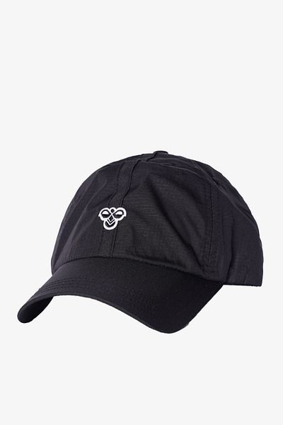 hummel Hmlbelli Unisex Black Hat970275-2001